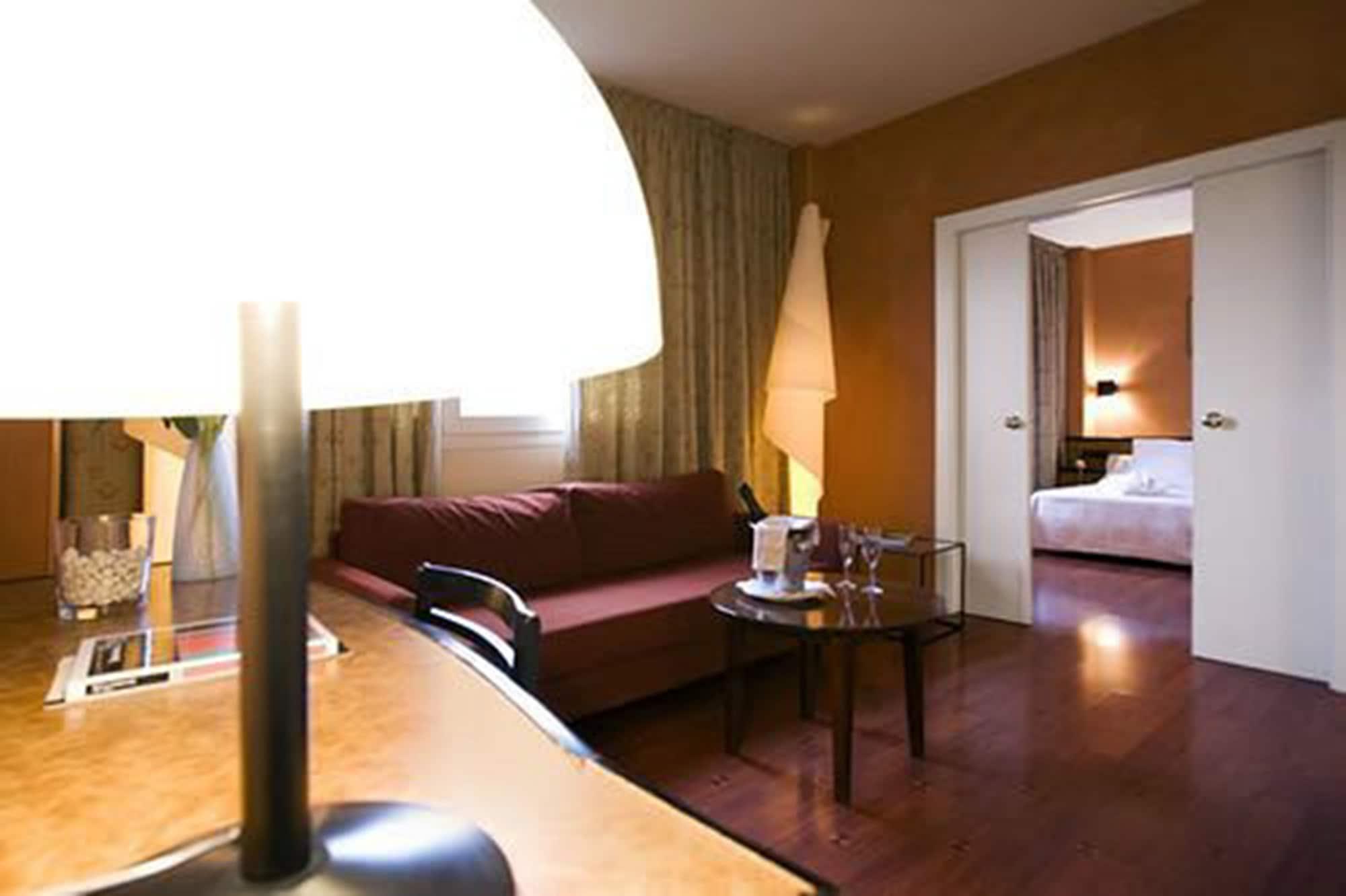 Hotel Air Penedes Vilafranca del Penedes Ruang foto