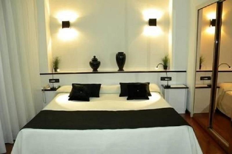 Hotel Air Penedes Vilafranca del Penedes Bagian luar foto