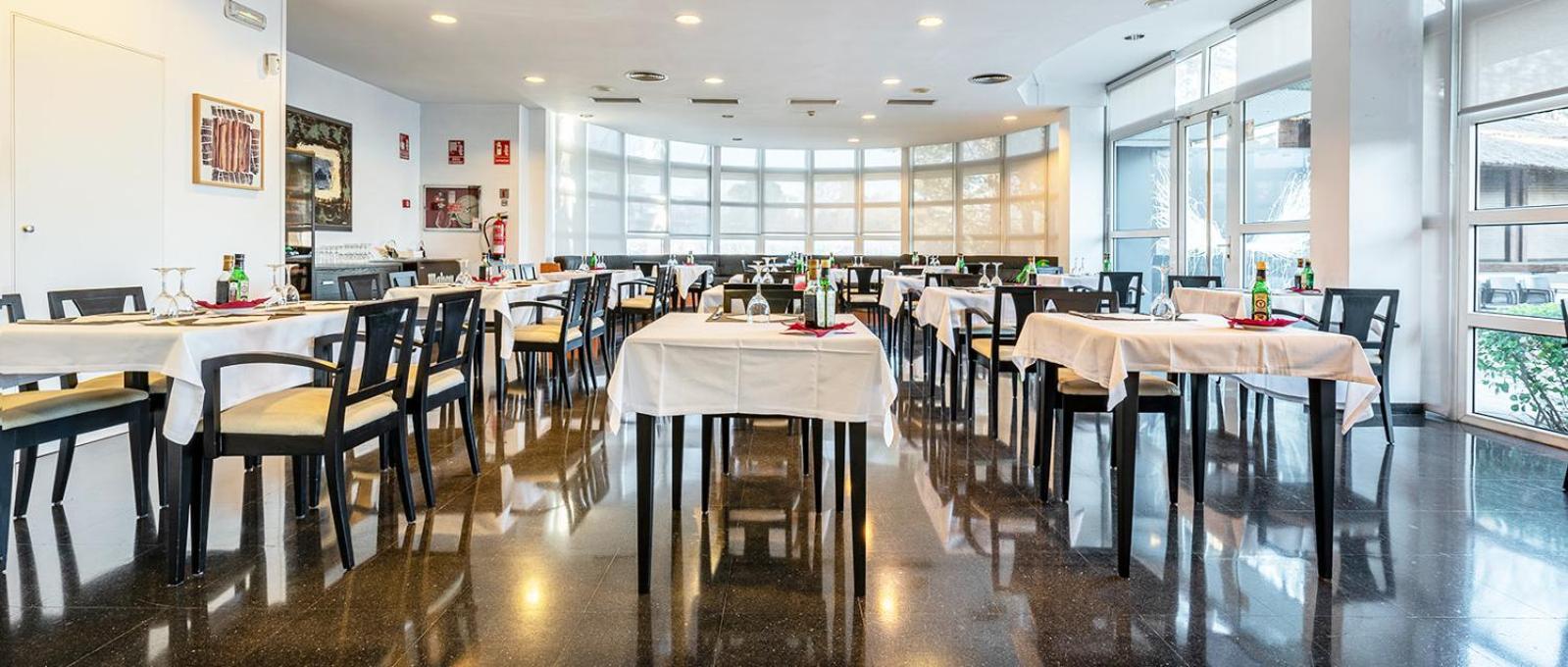 Hotel Air Penedes Vilafranca del Penedes Bagian luar foto