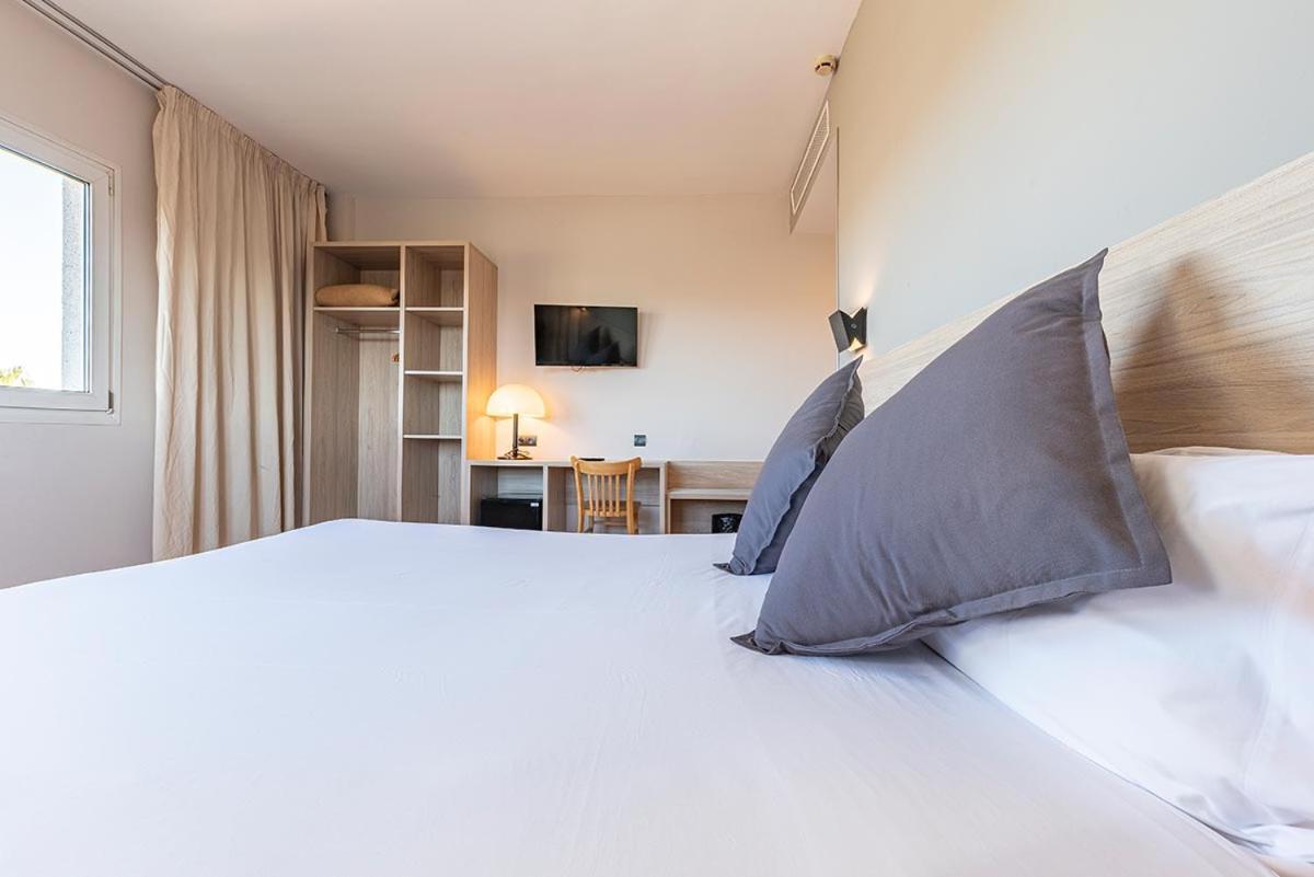 Hotel Air Penedes Vilafranca del Penedes Bagian luar foto