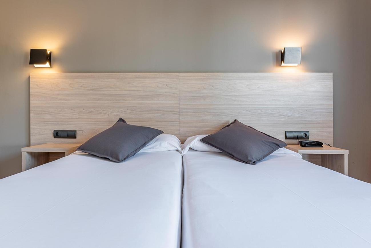 Hotel Air Penedes Vilafranca del Penedes Bagian luar foto