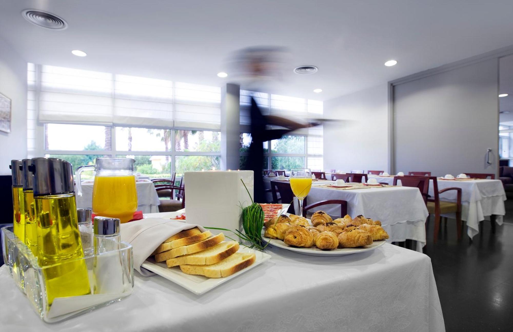 Hotel Air Penedes Vilafranca del Penedes Bagian luar foto