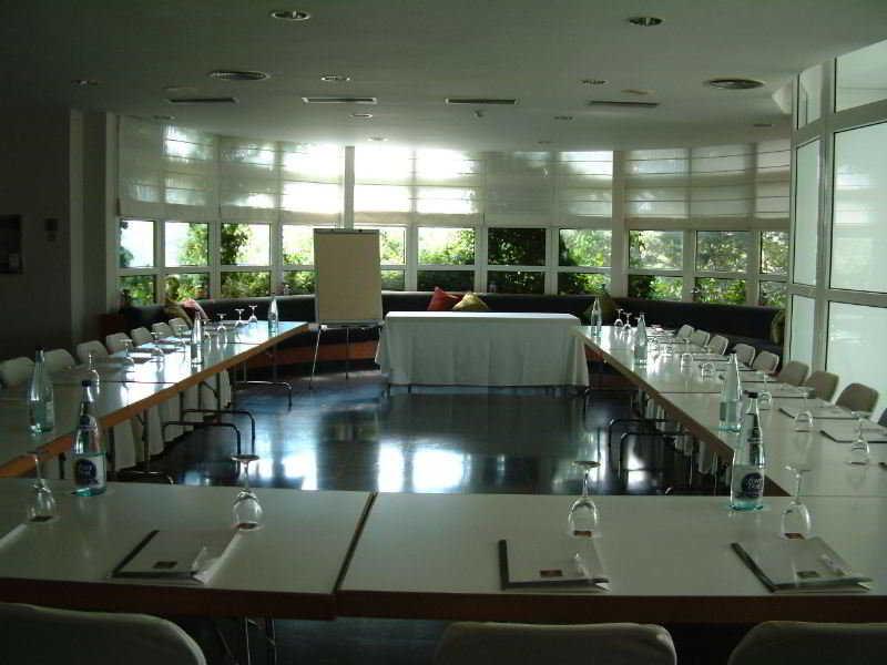 Hotel Air Penedes Vilafranca del Penedes Bisnis foto