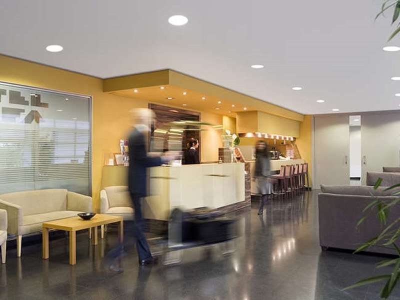 Hotel Air Penedes Vilafranca del Penedes Fasilitas foto