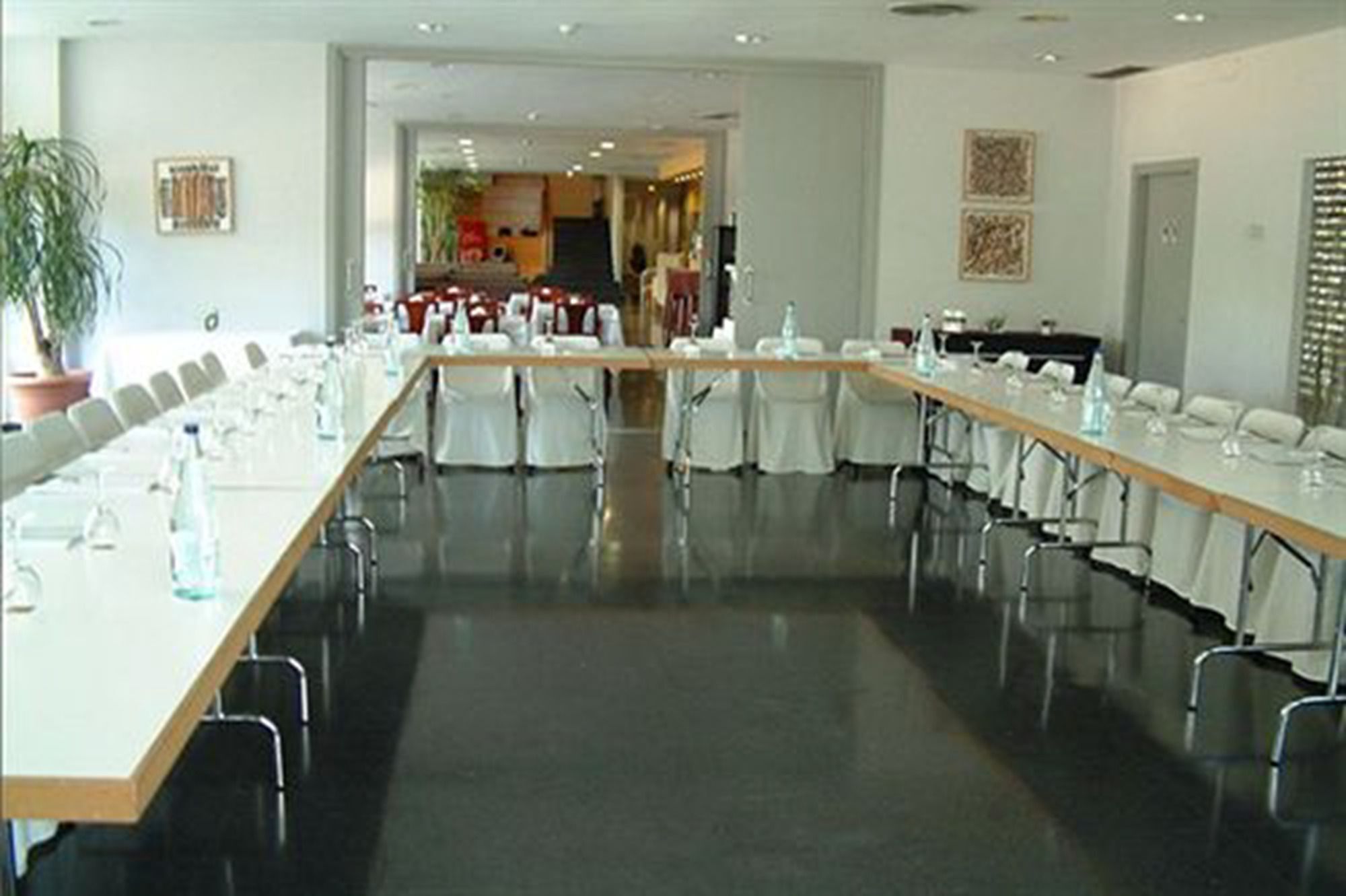 Hotel Air Penedes Vilafranca del Penedes Bagian luar foto