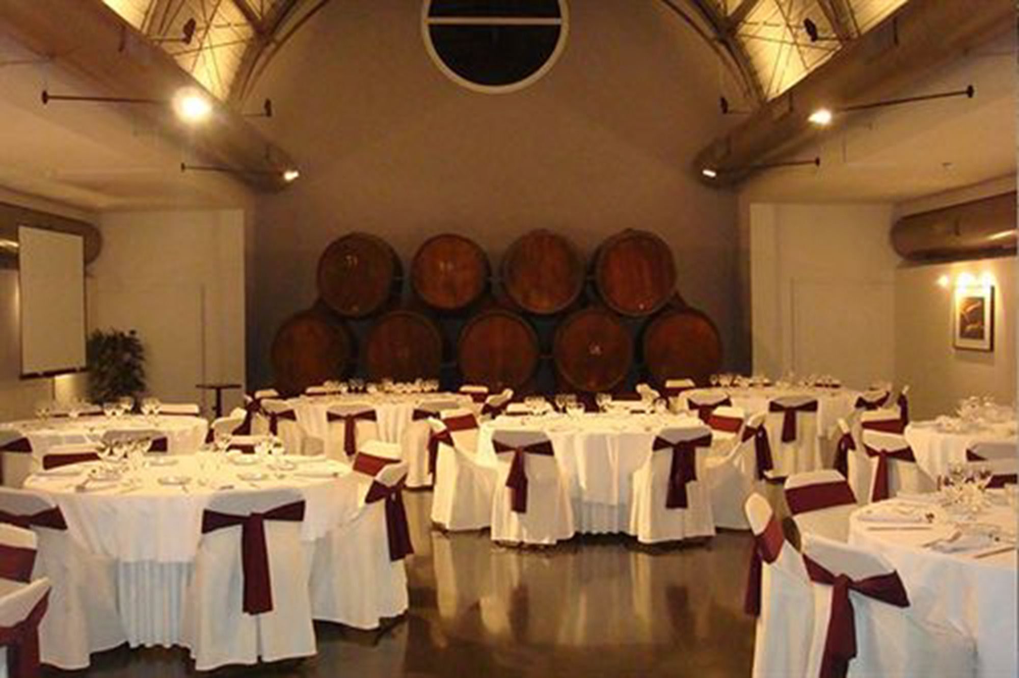 Hotel Air Penedes Vilafranca del Penedes Bagian luar foto